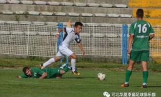 万博官网- 巴黎青训小将连续三场建功  